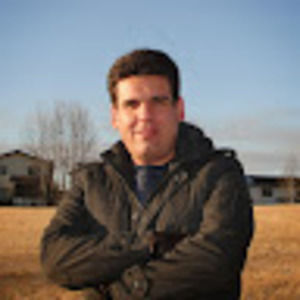 Meet your Posher, Abdollah